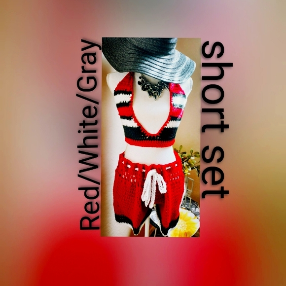 Short Set - Picture 6 of 6